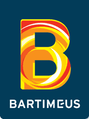 logo Bartiméus